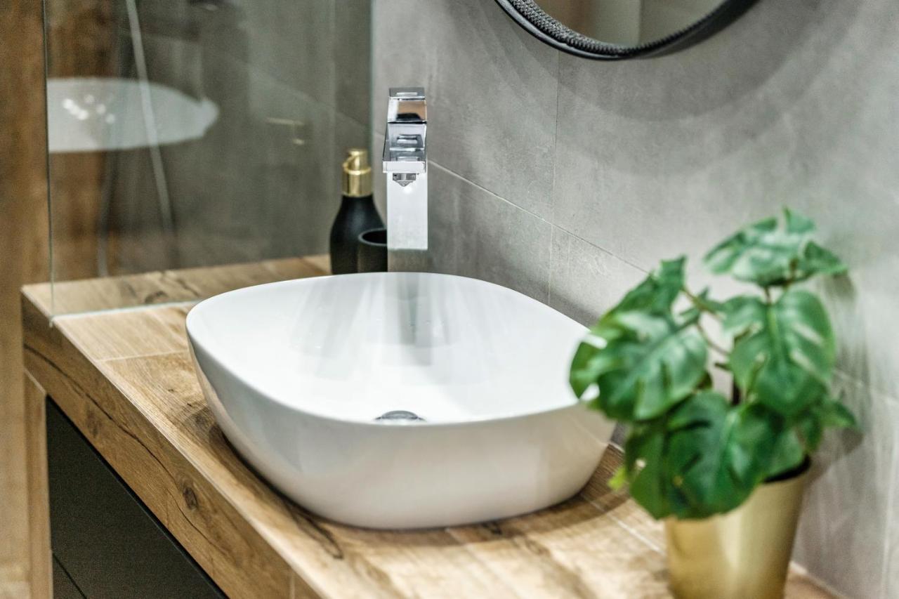 Apartament Active Residence Lublin Eksteriør billede